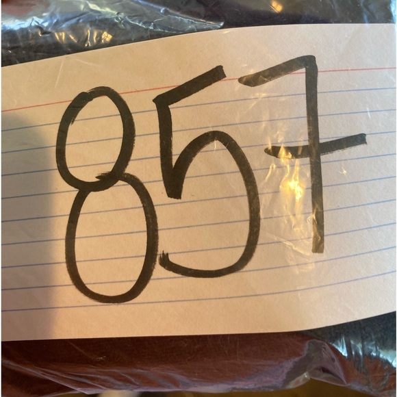 Mens Brooks Brothers 346 Extra Fine Merino Wool Vest size Large 100% Merino Wool - Picture 7 of 7